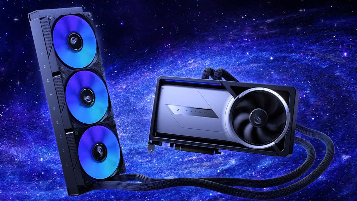 Alguns GPUs RTX 5090 e 5080 inflaram seriamente os preços, subindo até 70% em relação ao MSRP no caso de um modelo ASUS