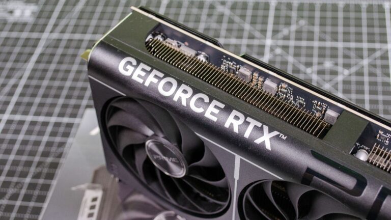 As GPUs RTX 5000 da NVIDIA continuam a enfrentar problemas graves de fornecimento, com o RTX 5070 TI sendo ainda pior para o estoque de lançamento do que o RTX 5080 As GPUs RTX 5000 da NVIDIA continuam a enfrentar problemas graves de fornecimento, com o RTX 5070 TI sendo ainda pior para o estoque de lançamento do que o RTX 5080