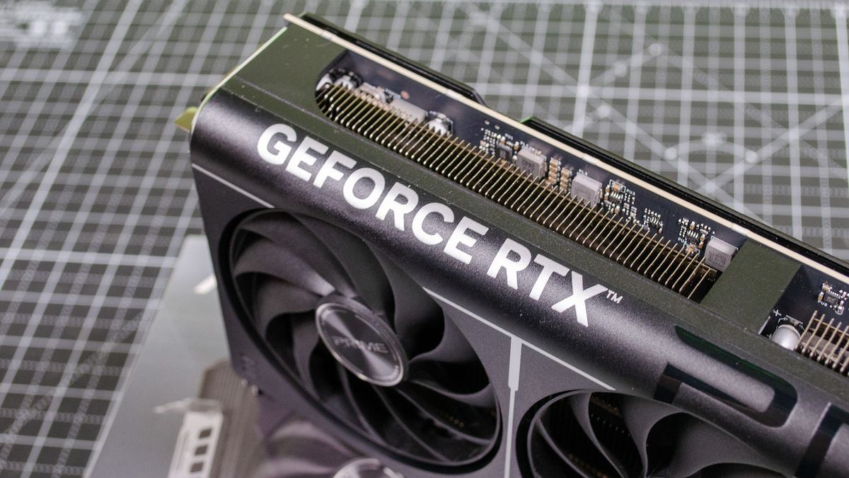 As GPUs RTX 5000 da NVIDIA continuam a enfrentar problemas graves de fornecimento, com o RTX 5070 TI sendo ainda pior para o estoque de lançamento do que o RTX 5080