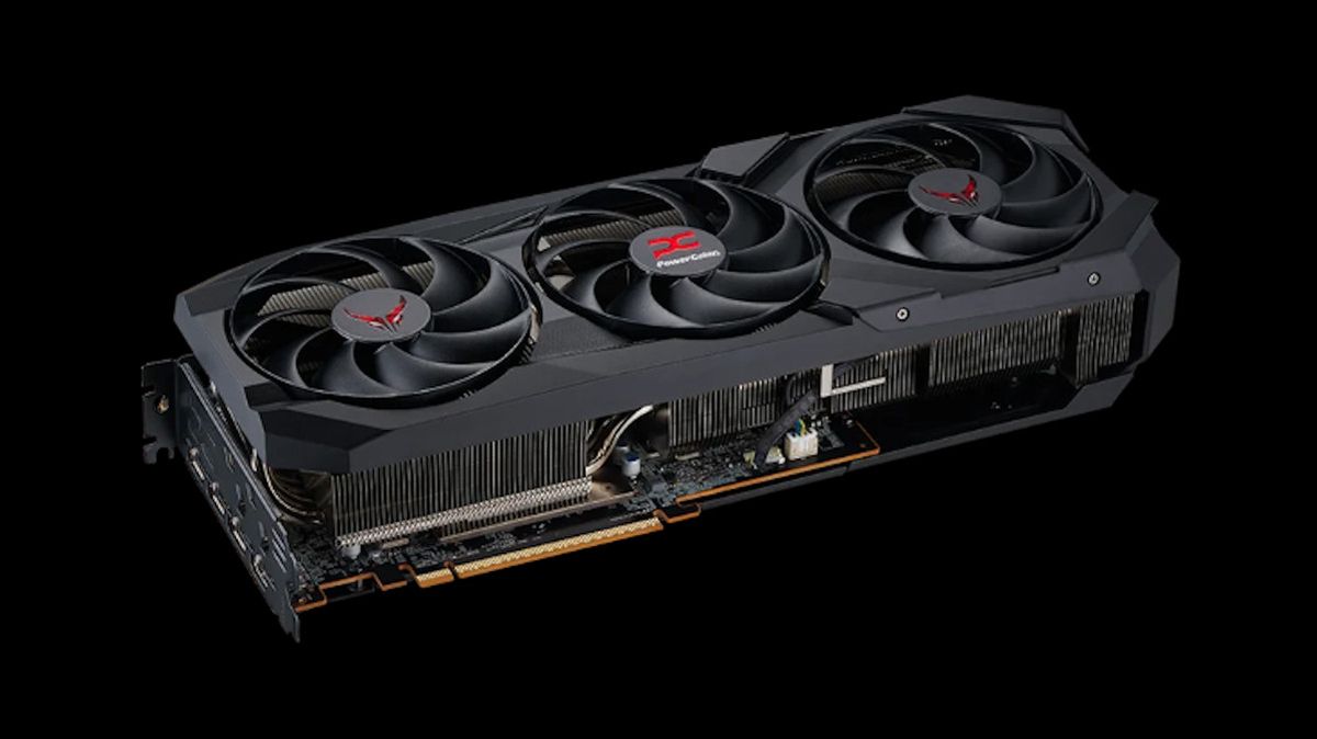 O preço da AMD Radeon RX 9070 XT supostamente vazou na listagem do microcentro, e sinceramente espero que seja uma piada