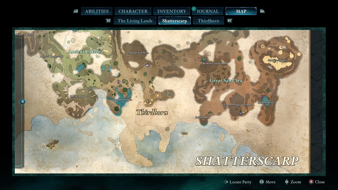 Atuar – Botas do mar de Botas do marinheiro do mapa do mapa