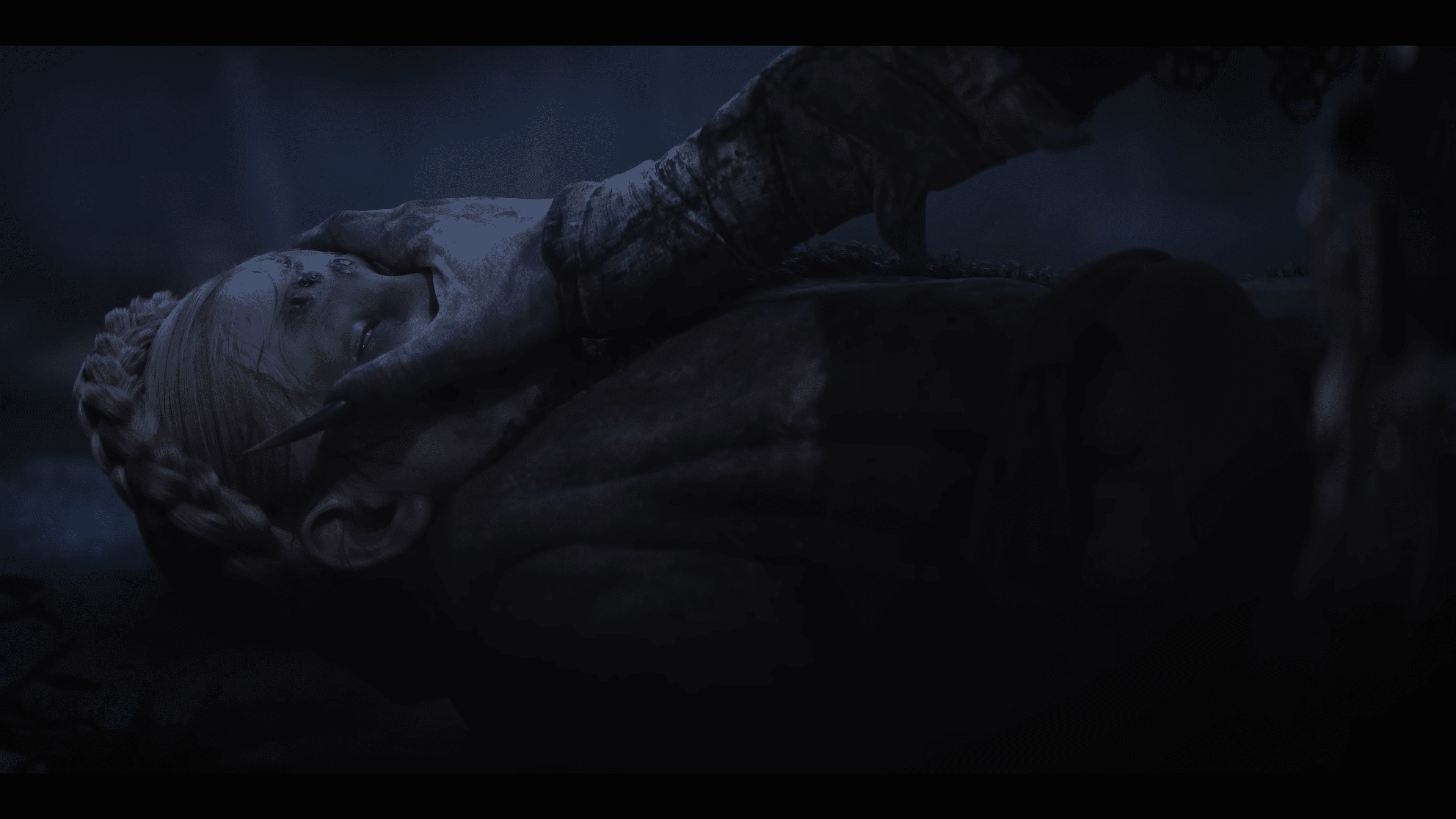 Blood of Dawnwalker oferece a você a liberdade de matar muitos “npcs importantes”