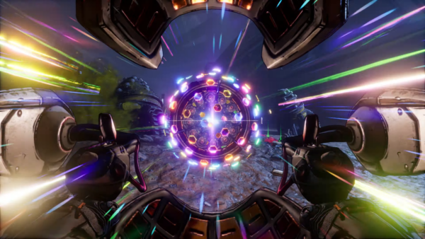 Borderlands 4 lançamentos 23 de setembro de 2025