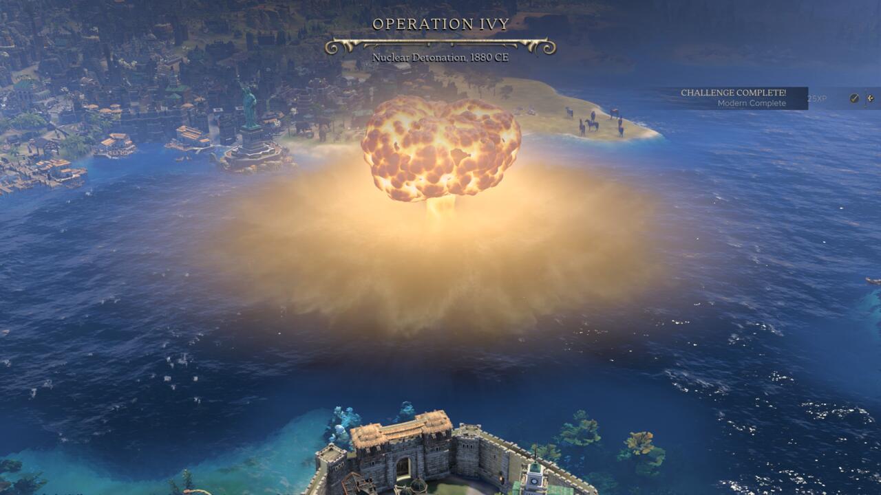 Civilização 7: Melhor legado para escolher em todas as idades