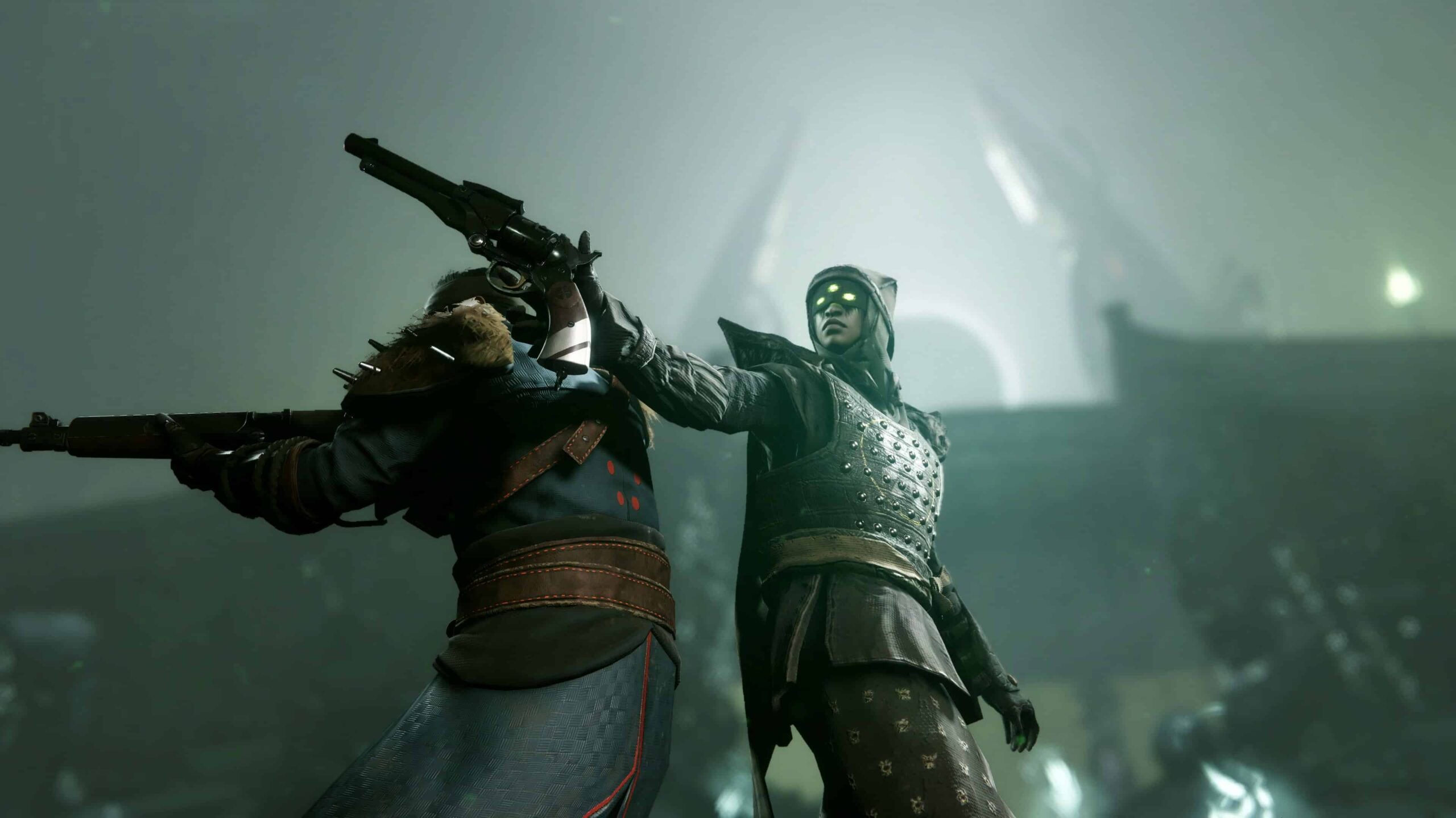 Destiny 2 Down para manutenção e patch 8.2.0.1 Roladamente