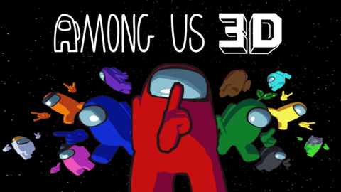 Entre nós, 3D está um novo jogo que reúne jogadores de PC e VR, demonstração gratuita em breve