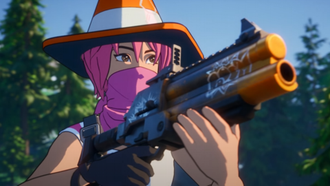 FORTNITE DE NOVAÇÃO: Quando os servidores Fortnite estarão de volta para o capítulo 6 da 2ª temporada?