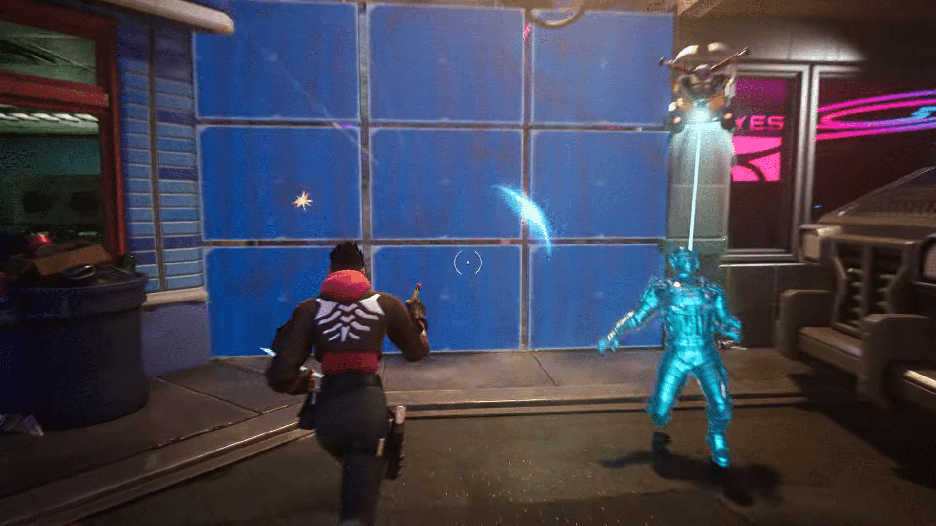 Fortnite Download versão 1.000.168 Lançado