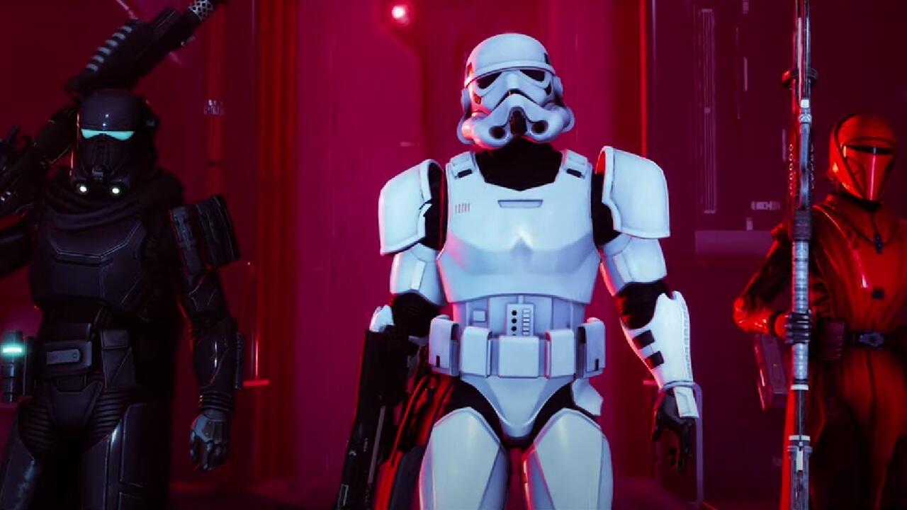 Guerra nas Estrelas traz o lado sombrio para Destiny 2 com emotas de sabre de luz, fantasma de estrela da morte e mais