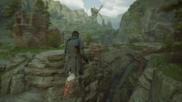 Hogwarts Legacy New Atualize em 27 de fevereiro para PC Hogwarts Legacy New Atualize em 27 de fevereiro para PC