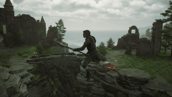 Hogwarts Legacy New Atualize para 30 de janeiro traz suporte para modos, carga de correções