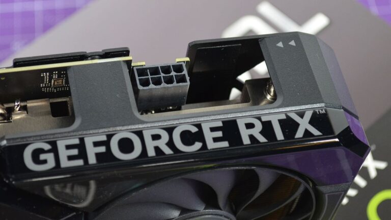 Ignore que o boato NVIDIA RTX 5060 alegando vRAM de 16 GB – é falso, e ainda estou preocupado com o desempenho da GPU de 8 GB de 8 GB Ignore que o boato NVIDIA RTX 5060 alegando vRAM de 16 GB – é falso, e ainda estou preocupado com o desempenho da GPU de 8 GB de 8 GB