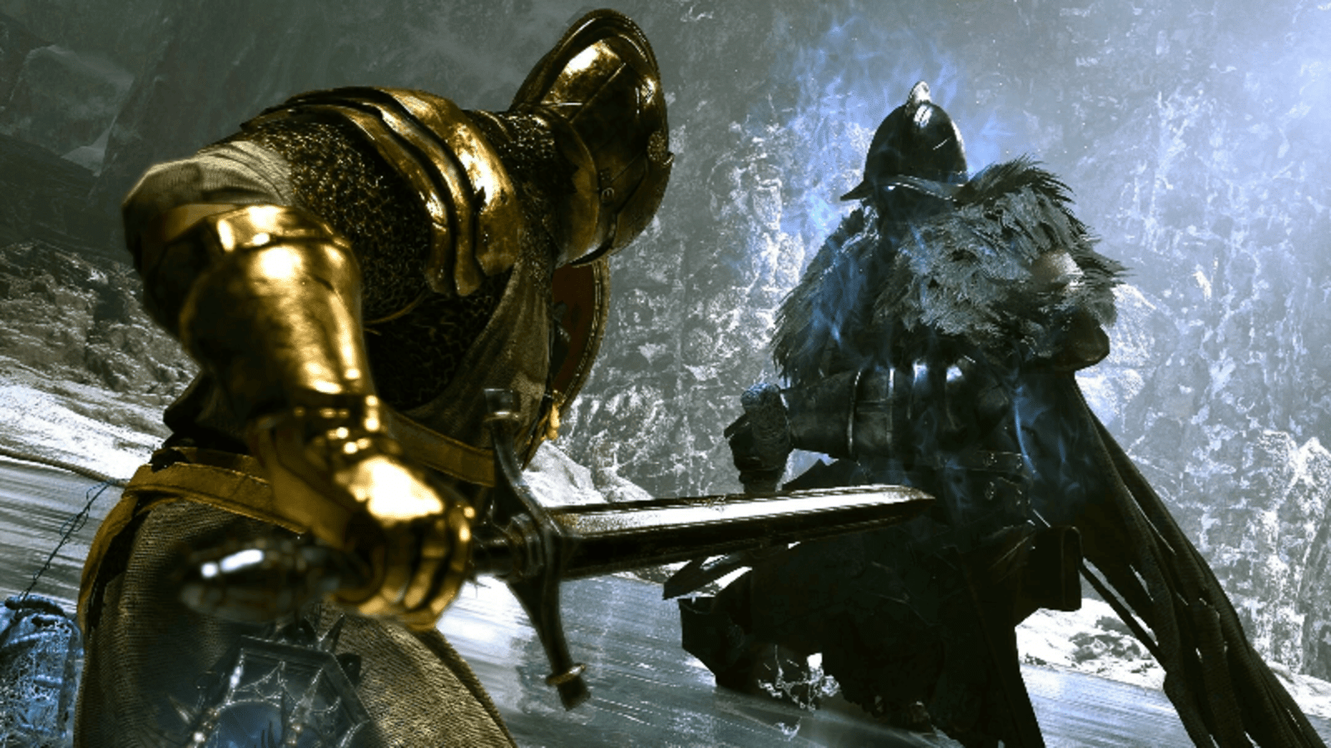 Lords of the Fallen Atualize 1.065 Adiciona HUD dinâmico, NPC Helpers via patch 1.7.106