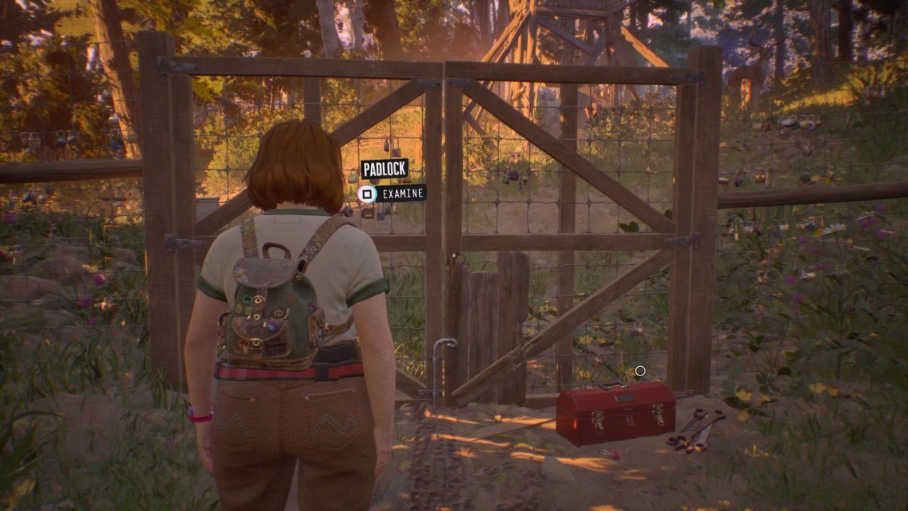 Lost Records: Bloom and Rage – Corey e Dylan Lock Code Guide for Heartbreak Trophy/Achievement