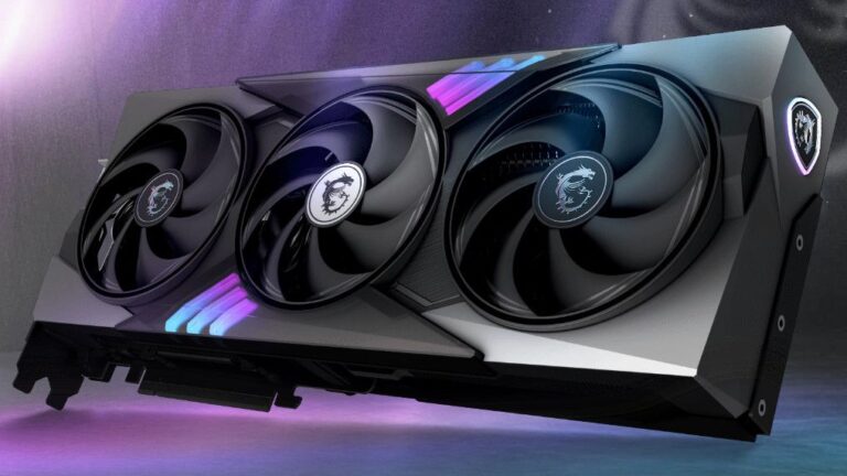 MSI erroneamente aciona uma ‘contagem regressiva’ para o lançamento da NVIDIA RTX 5070 TI GPU, que sugere que os rumores de lançamento de 20 de fevereiro podem ser verdadeiros MSI erroneamente aciona uma ‘contagem regressiva’ para o lançamento da NVIDIA RTX 5070 TI GPU, que sugere que os rumores de lançamento de 20 de fevereiro podem ser verdadeiros
