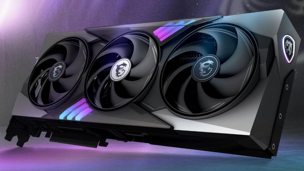 MSI erroneamente aciona uma ‘contagem regressiva’ para o lançamento da NVIDIA RTX 5070 TI GPU, que sugere que os rumores de lançamento de 20 de fevereiro podem ser verdadeiros