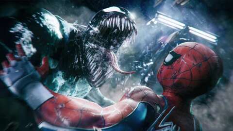 Marvel’s Spider-Man 2 aparentemente está começando com um começo difícil no PC