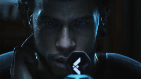 Mindseye, do ex-produtor do GTA, traz ação de ficção científica para PS5 neste verão