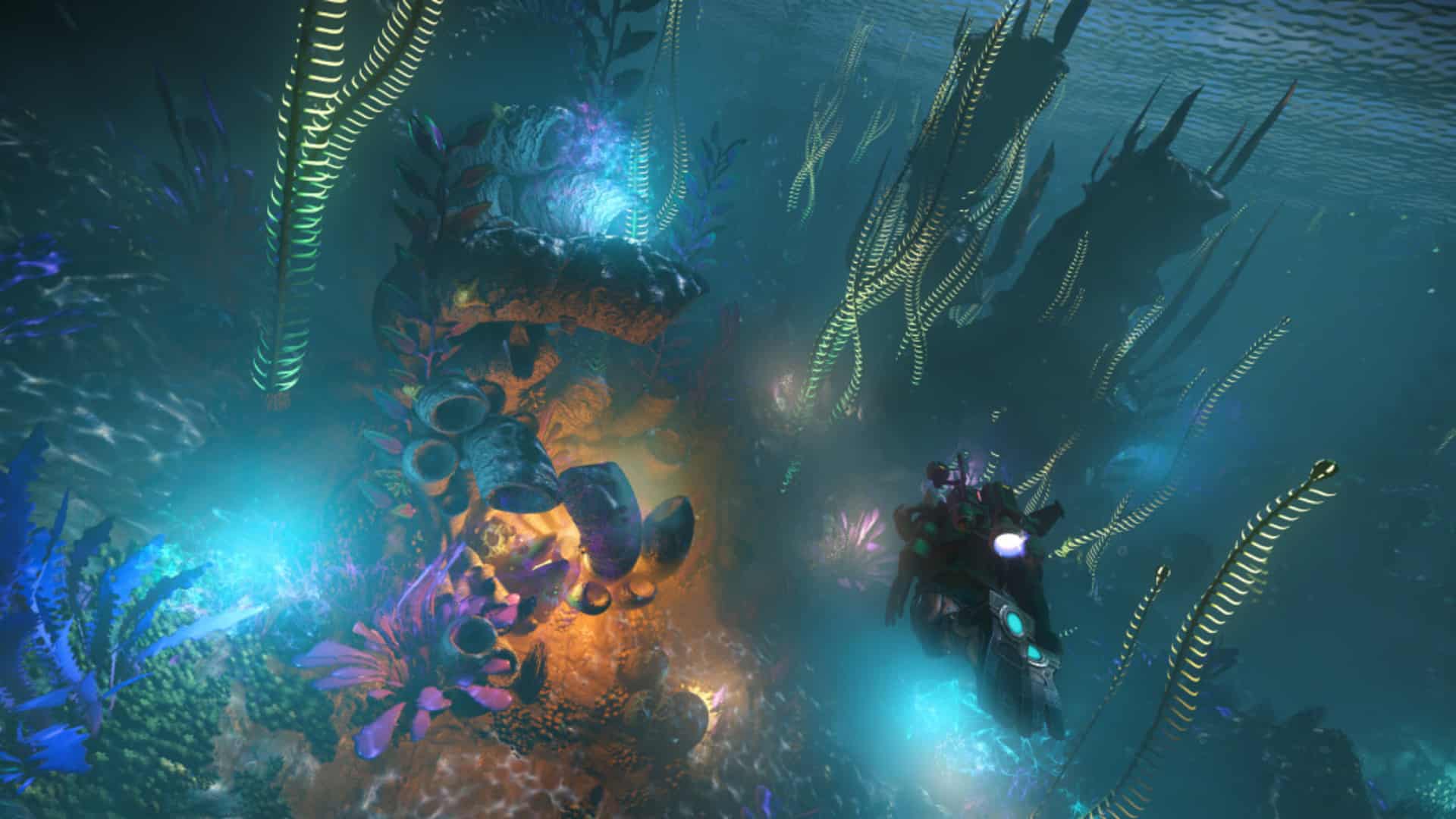 No Man’s Sky Download Versão 5.52 Tows em uma boa lista de correções