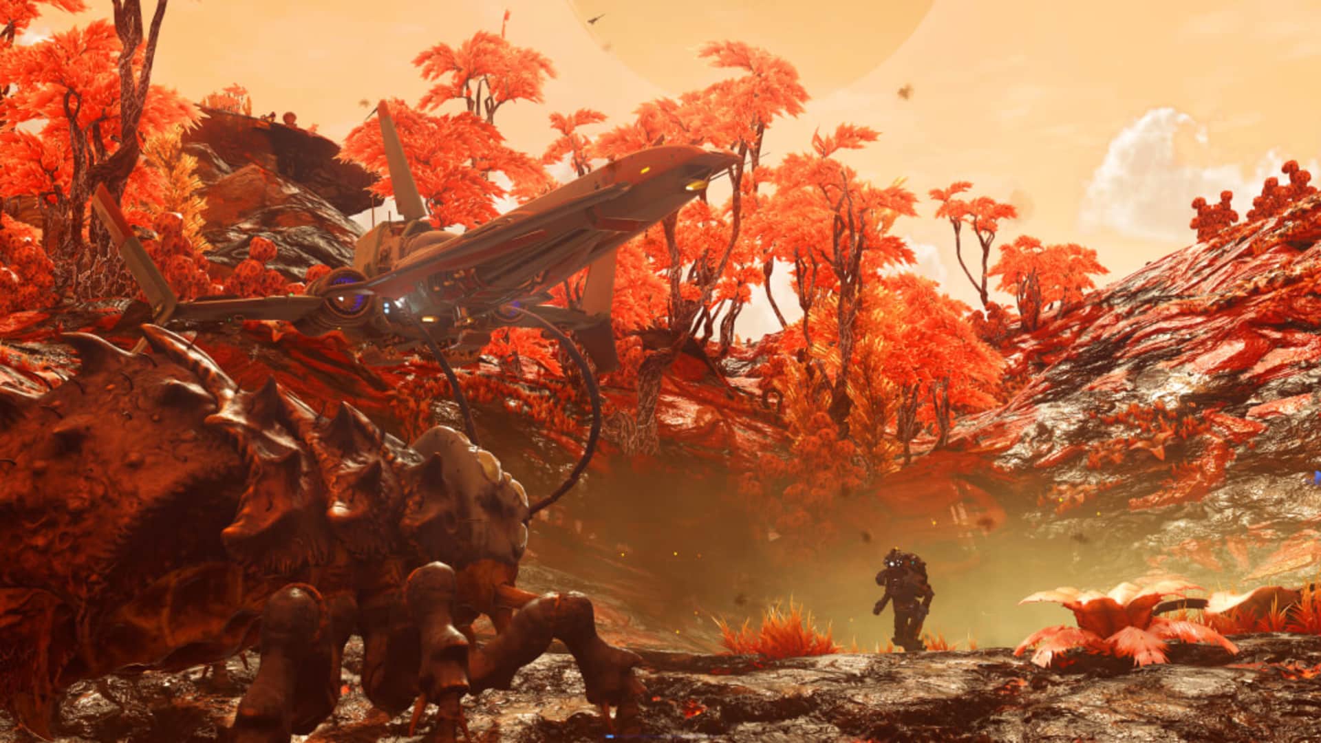 No Man’s Sky Update 5.055 traz mais correções do mundo Parte 2