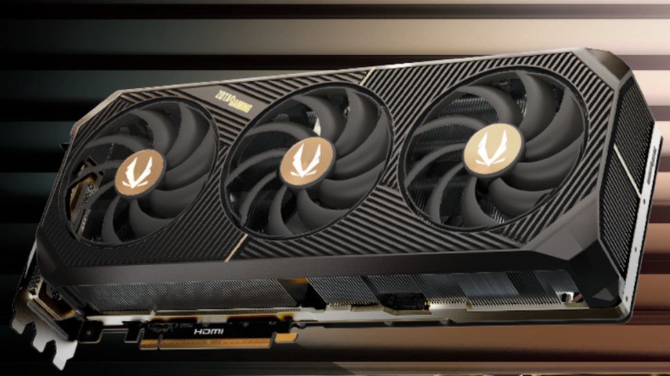 O ZOTAC tem um plano para manter RTX 5090 e 5080 GPUS longe das embreagens dos cambistas – e parece que pode estar funcionando