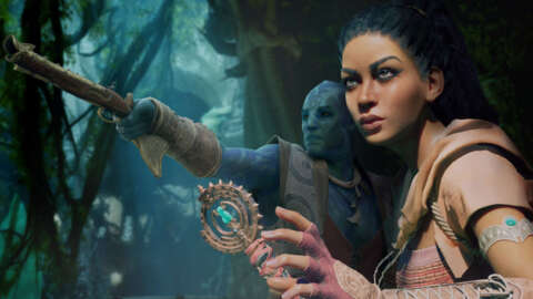 O diretor declarado explica por que o jogo não tem opções de romance