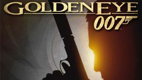 O produtor de James Bond não queria armas no remake de GoldEneye 007 Wii, Bobby Kotick diz