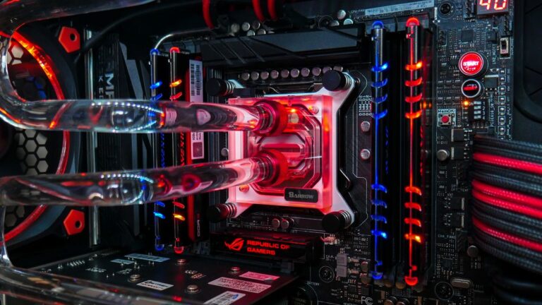 O que é uma temperatura normal para uma CPU? O que é uma temperatura normal para uma CPU?