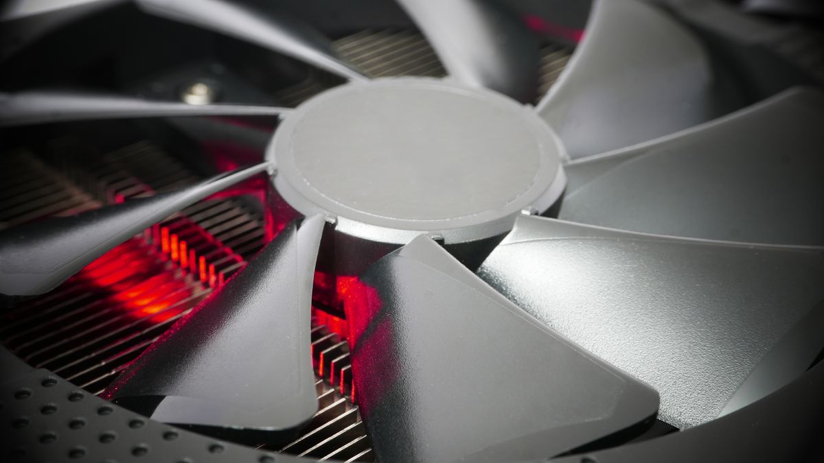 O que é uma temperatura normal para uma GPU?