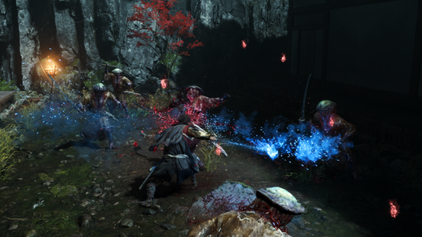 O trailer de Way of the Sword mostra o protagonista