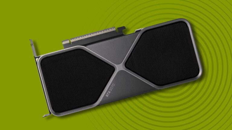 Onde comprar nvidia rtx 5070 ti: estou esperando ações aqui primeiro – mas você precisará ser rápido Onde comprar nvidia rtx 5070 ti: estou esperando ações aqui primeiro – mas você precisará ser rápido