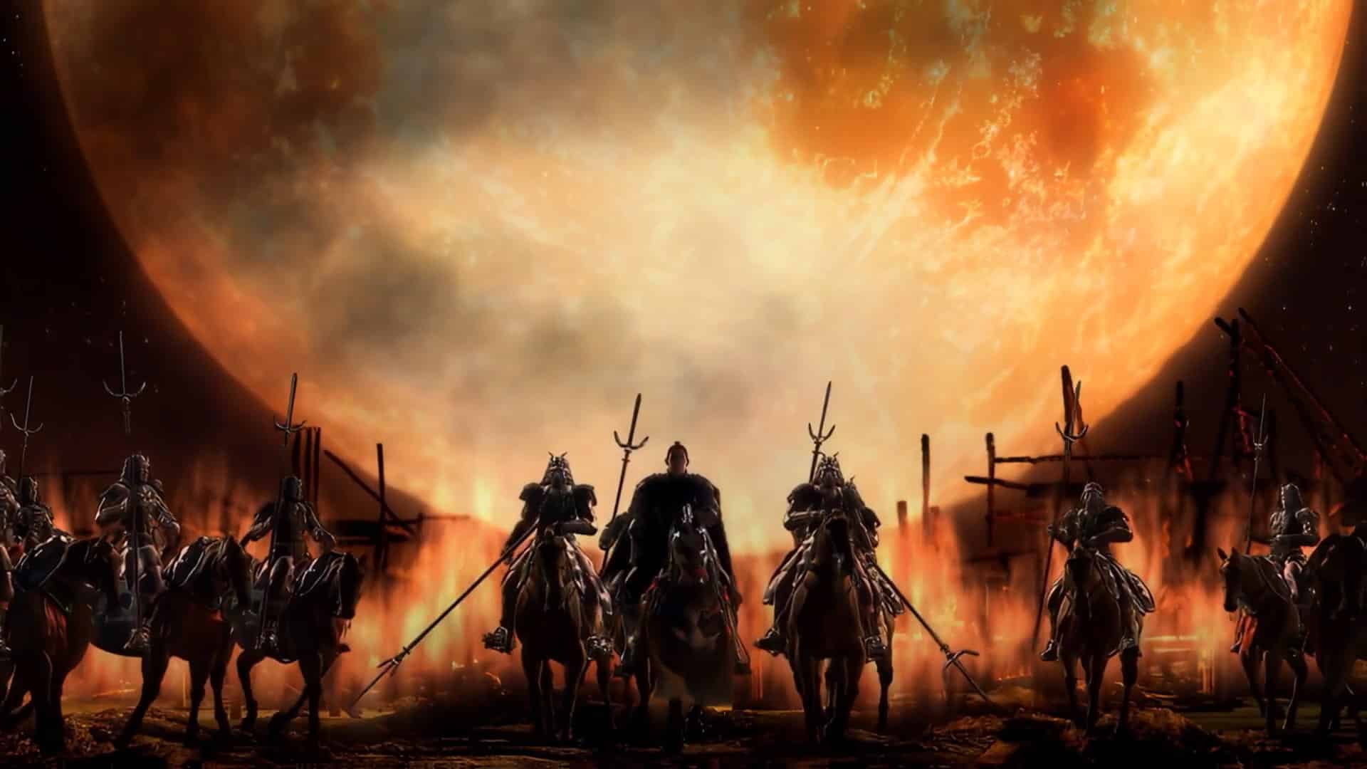 Onimusha 2: o Destiny Remastered de Samurai anunciado para 2025