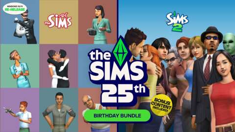 Os Sims 1 e 2 já estão disponíveis no PC, toda expansão incluída