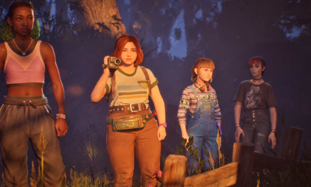 Os ovos de Páscoa inesperados e divertidos dos registros perdidos: Bloom and Rage