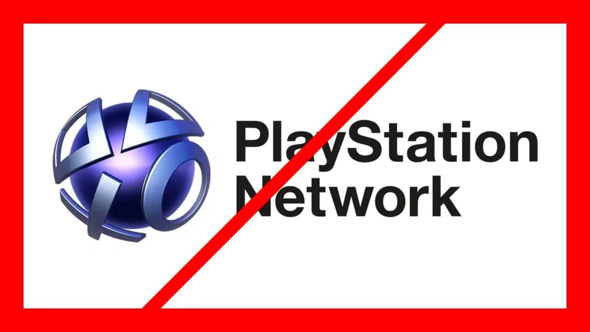 PSN ainda está em 8 de fevereiro, a Sony ciente dos problemas do servidor