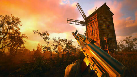 Patch maciço Stalker 2 tem mais de 1.700 alterações, incluindo grandes correções de bugs