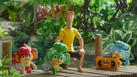 Pokemon Boss diz que a franquia poderia “descer” se a empresa perder seu foco Pokemon Boss diz que a franquia poderia “descer” se a empresa perder seu foco