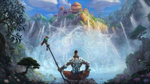 Quase 30 anos depois, um dos MMORPGs mais antigos está recebendo uma nova aula