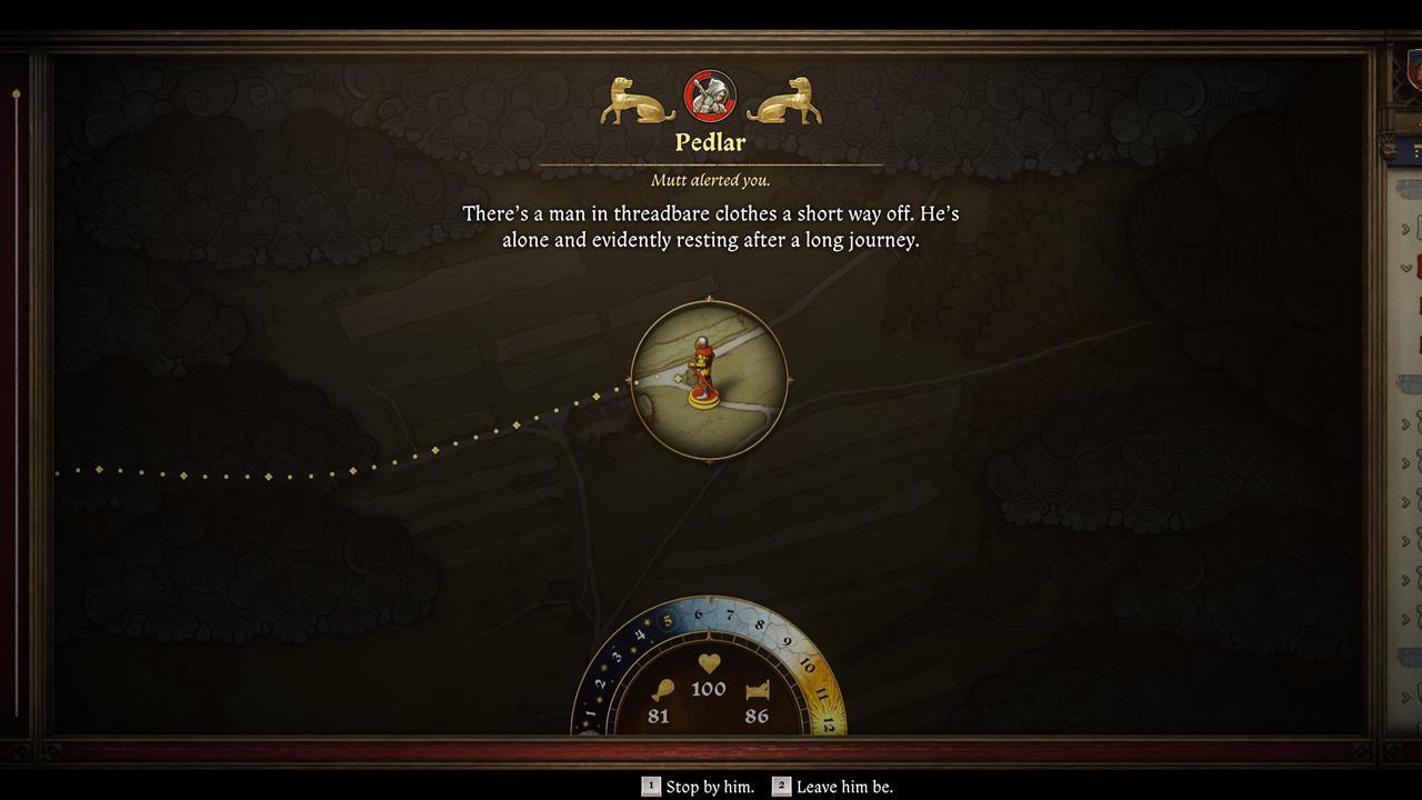 Reino Venha: Deliverance 2 – Todos os locais de viagem rápida (mapa mundial completo)