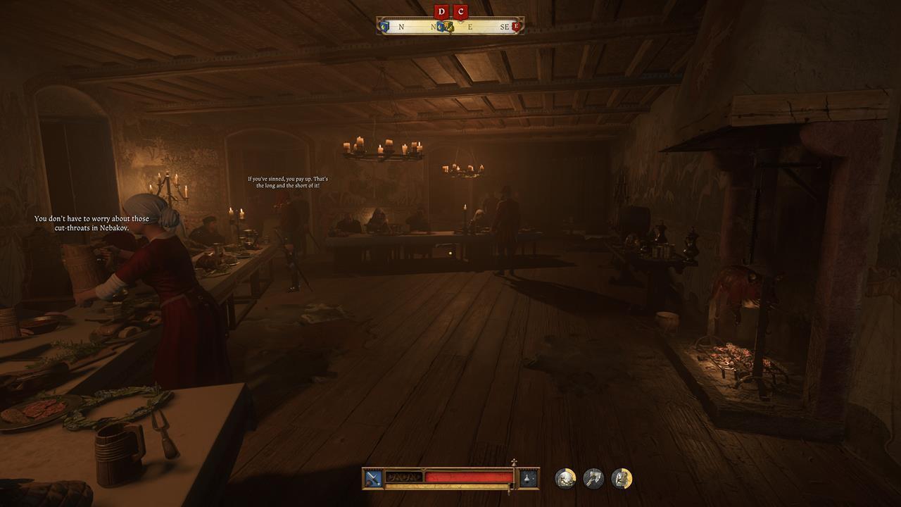 Reino vem: Deliverance 2 – Demons of Trosky Quest Guide