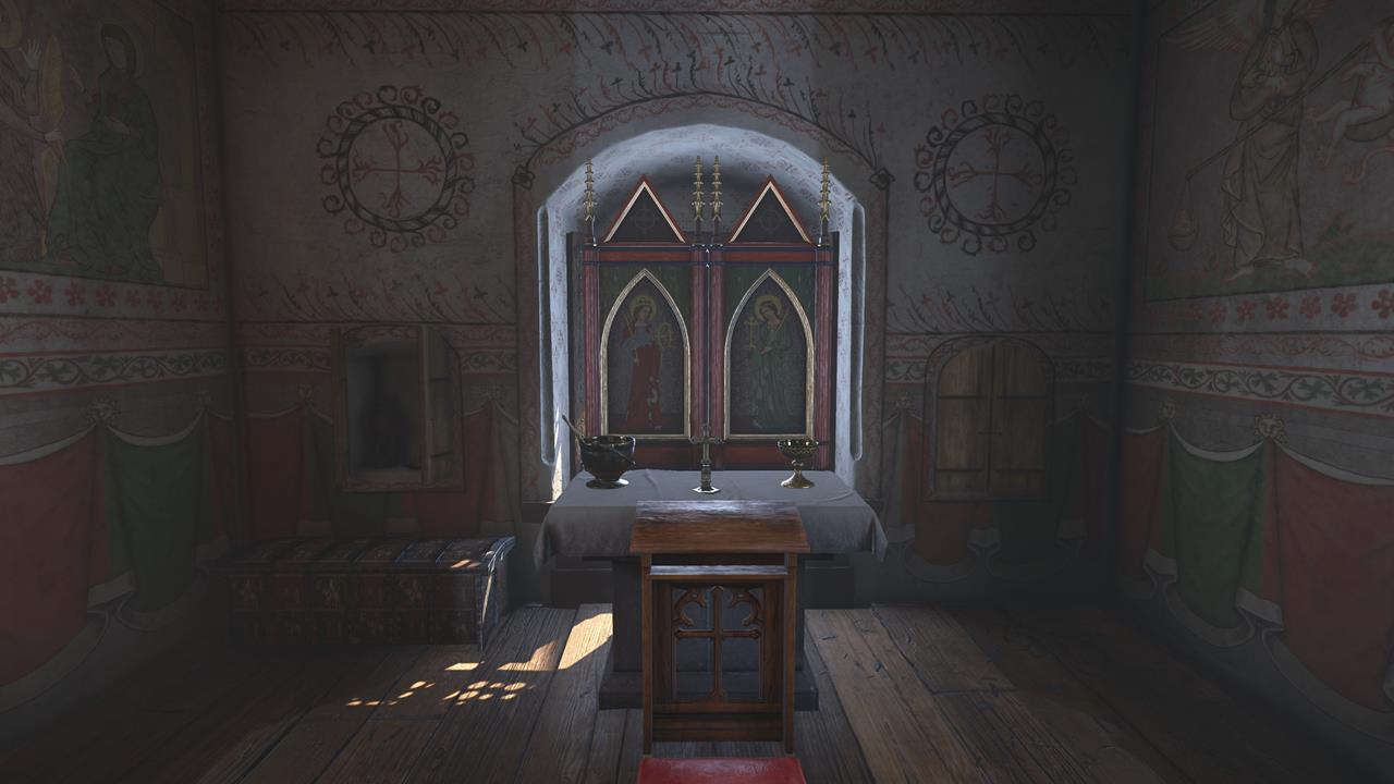 Reino vem: Deliverance 2 – Para quem o Bell Tolls Quest Guide