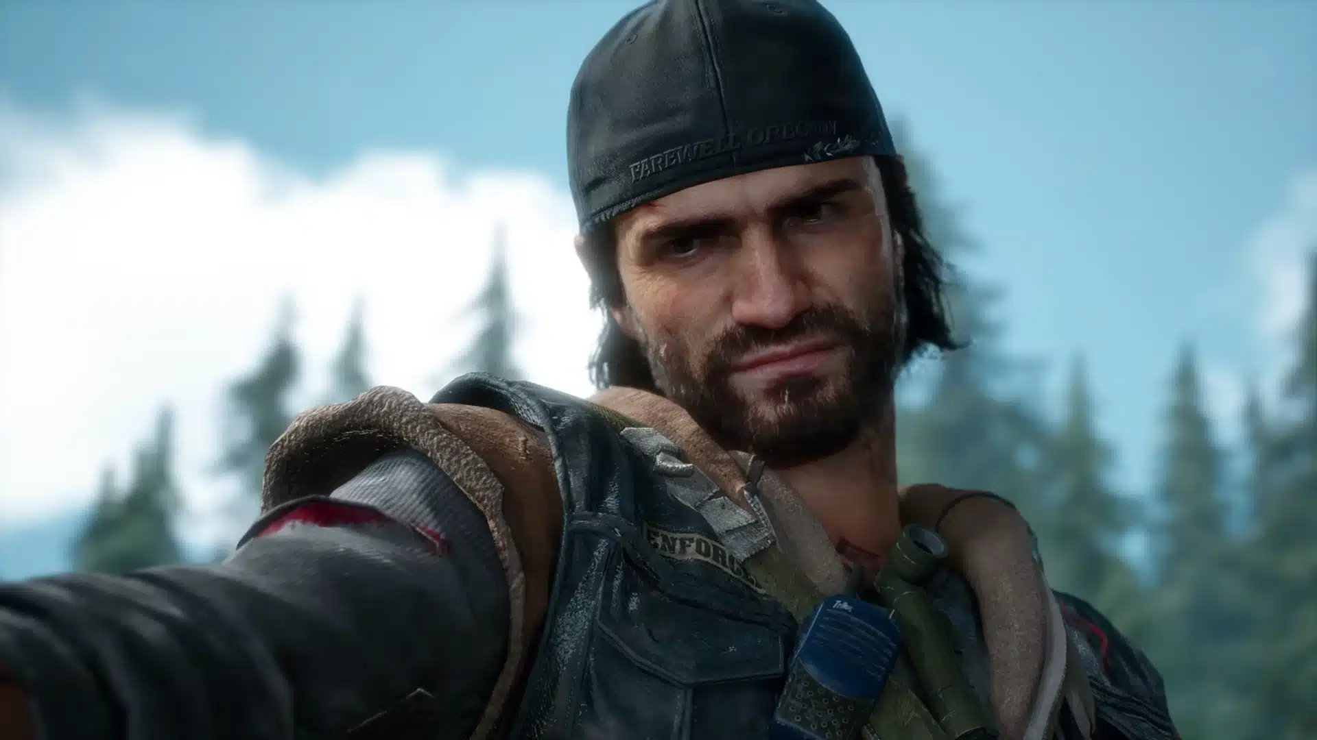 Remaster Days Gone não está disponível para atualização de US $ 10 via PS Plus