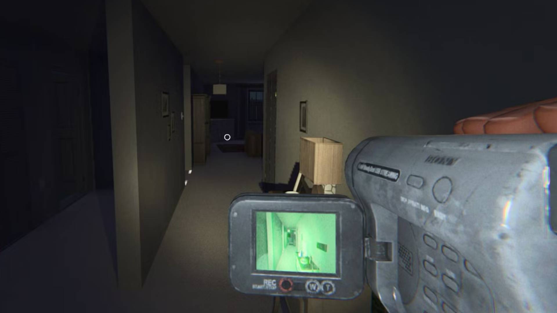 Roteiro de fasmofobia revelado para 2025; Suporte continuando em 2026