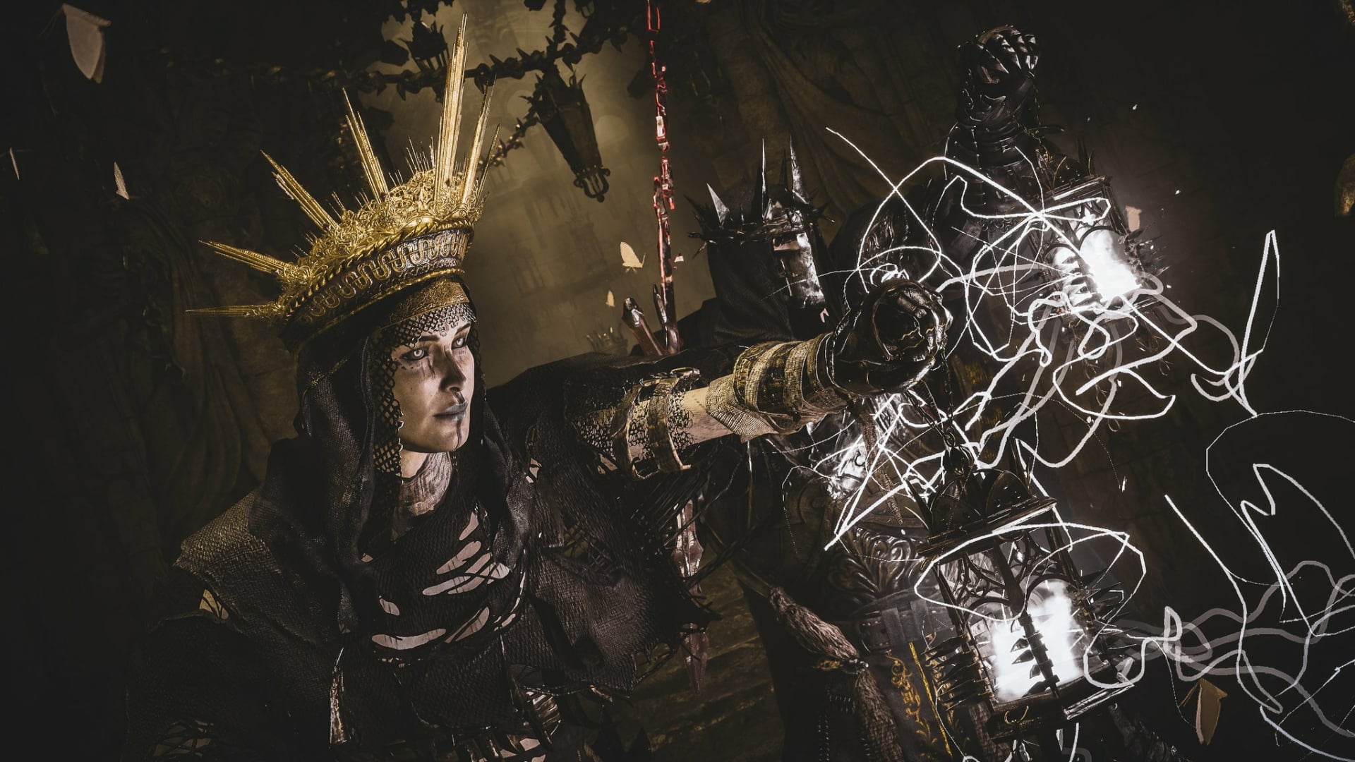 Senhores do drama do Reddit caído se desenrola quando os desenvolvedores começam um novo submarino