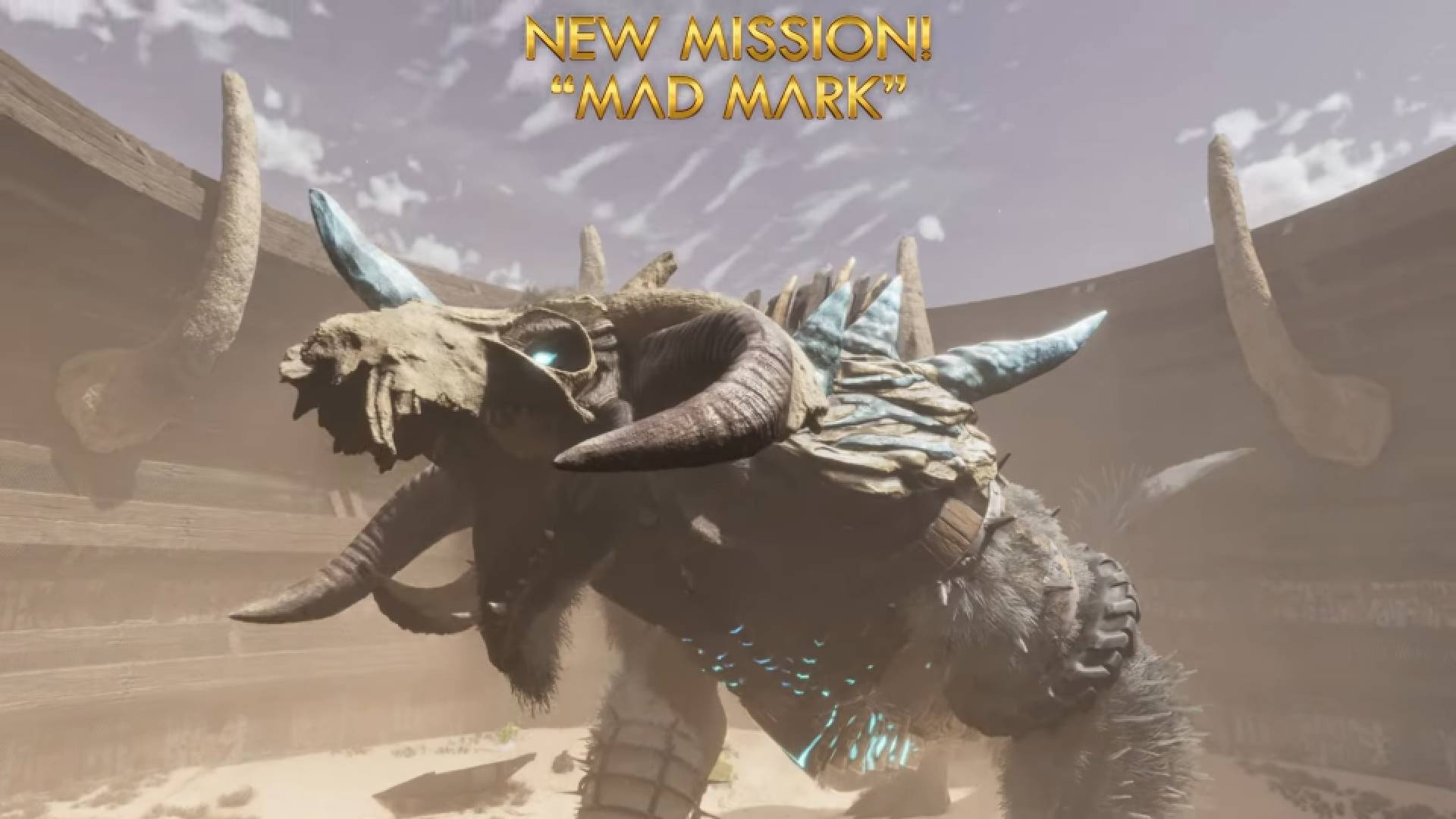 Sobrevivência da ARK Atualização ascendida 1.059.003 Out This 31 de janeiro com grandes mudanças