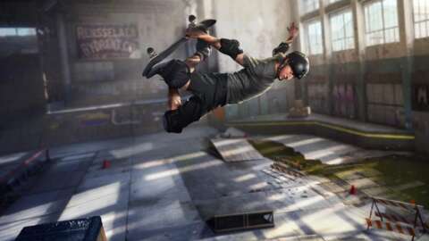 Tony Hawk estava morando em seu carro quando recebeu US $ 300 mil por THPs, ex -Activision CEO reivindicações