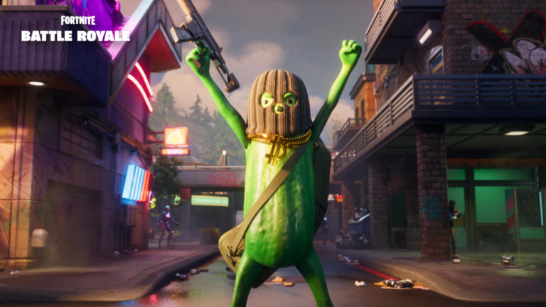 Tudo novo no Fortnite Capítulo 6 Temporada 2 Tudo novo no Fortnite Capítulo 6 Temporada 2