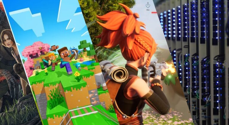 Venda de servidor de jogos: comece um mundo palworld, arca, ferrugem ou minecraft com 25% de desconto para a vida Venda de servidor de jogos: comece um mundo palworld, arca, ferrugem ou minecraft com 25% de desconto para a vida