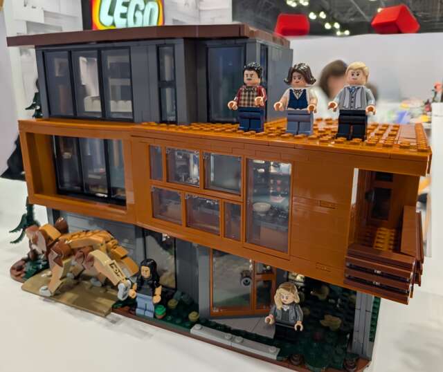 10 coisas mais legais que vimos na Fair Toy 2025