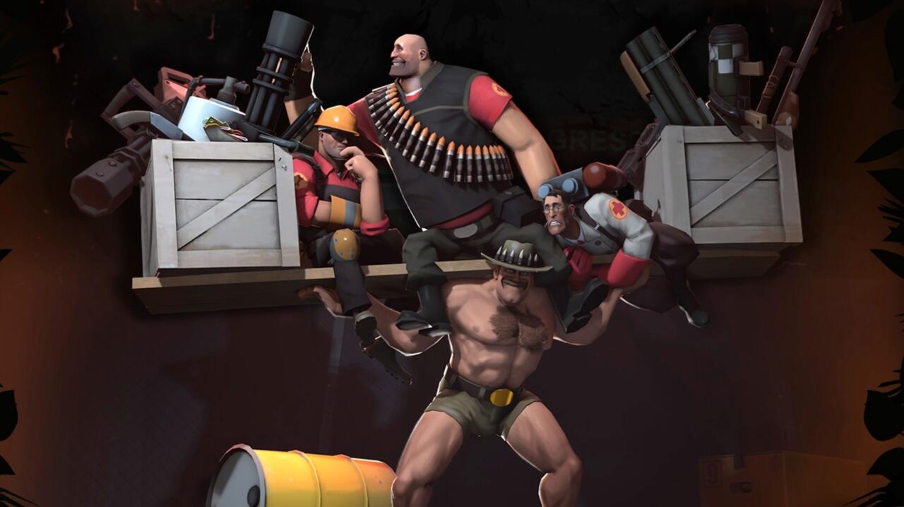 25 melhores jogos gratuitos para jogar em 2025